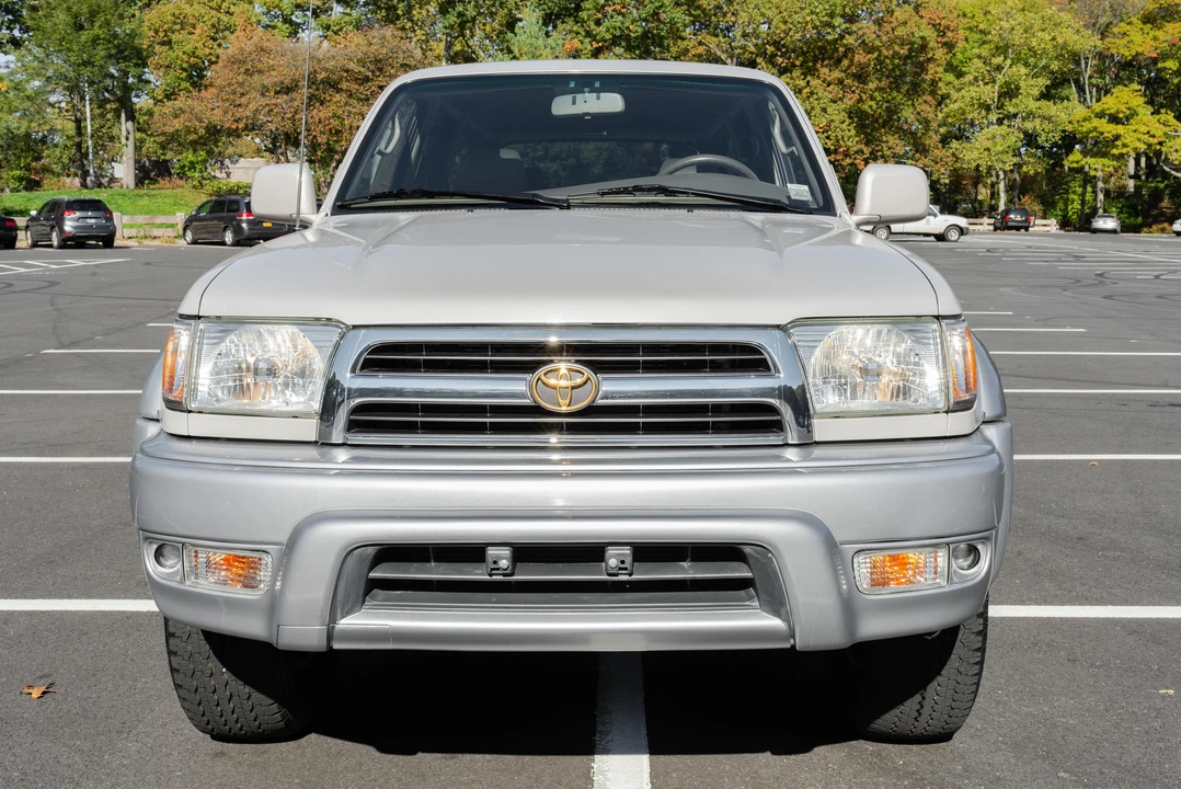 1999 Toyota 4Runner 3rd Gen - Image 6 of 31
