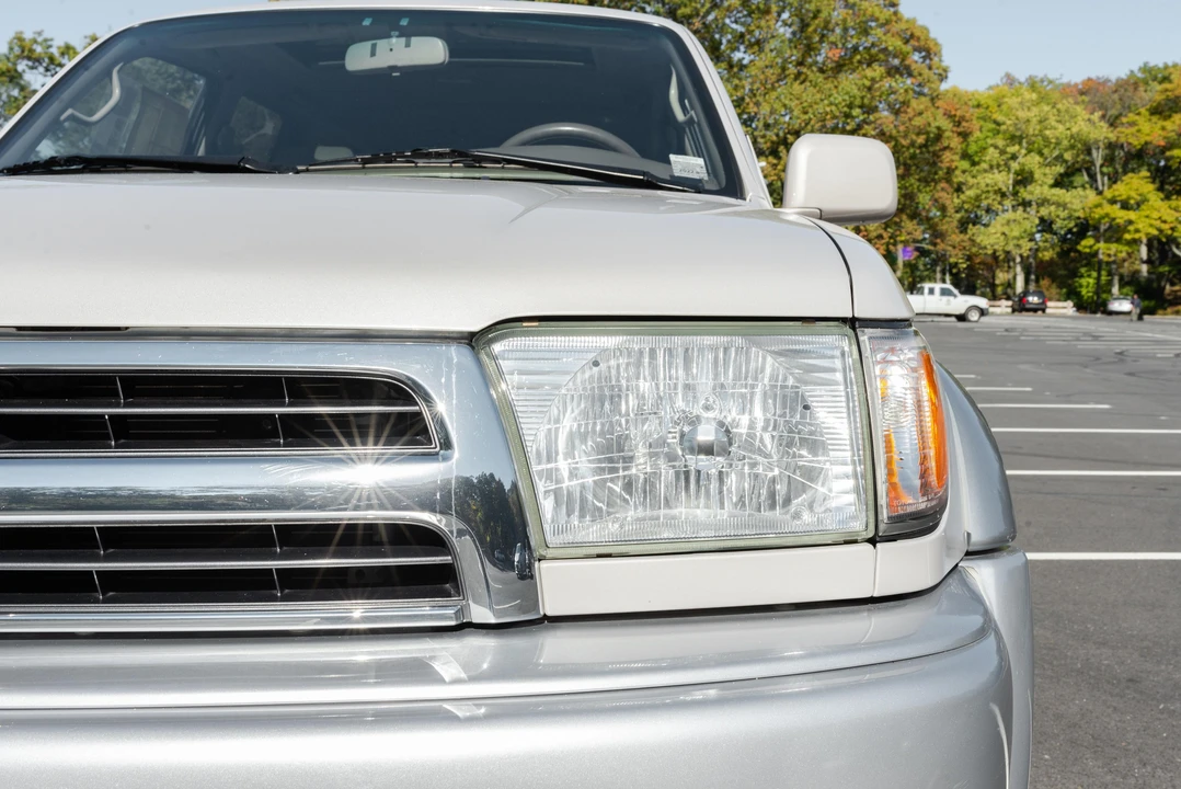 1999 Toyota 4Runner 3rd Gen - Image 16 of 31
