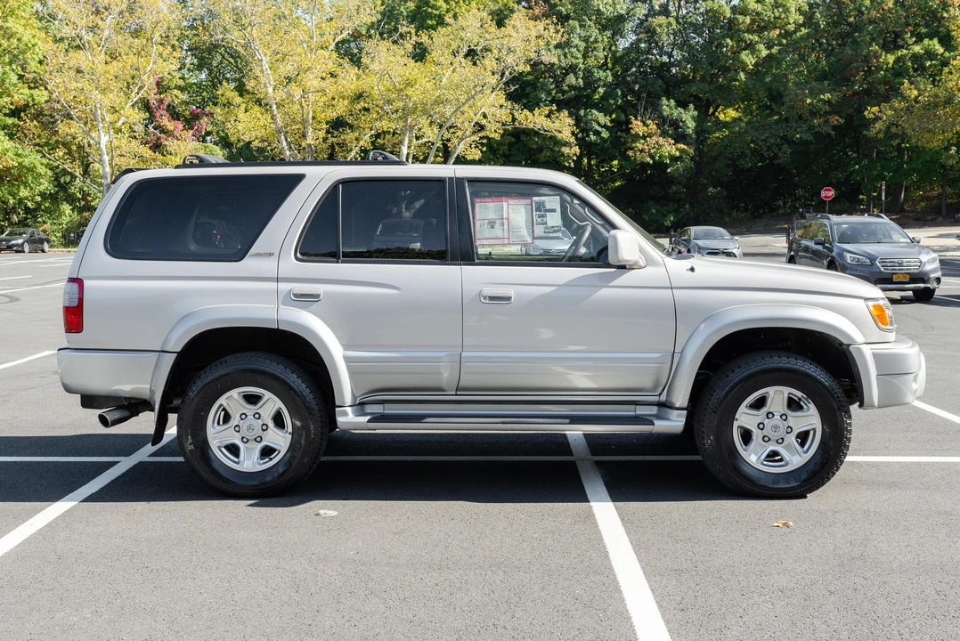 1999 Toyota 4Runner 3rd Gen - Image 13 of 31