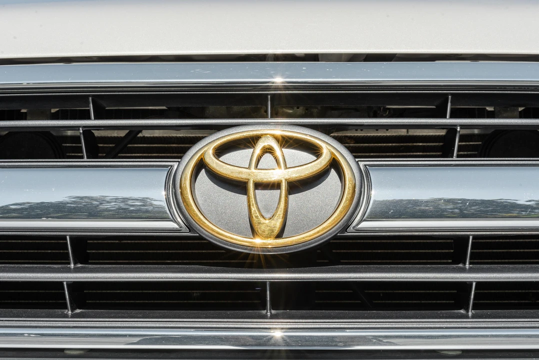 1999 Toyota 4Runner 3rd Gen - Image 15 of 31