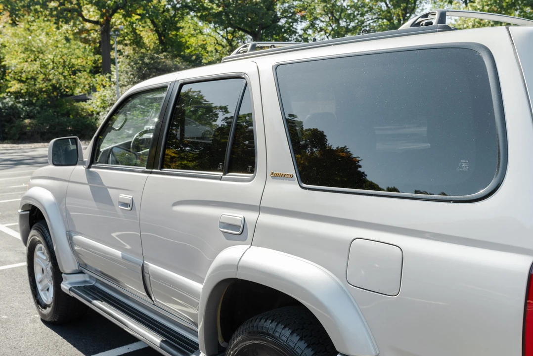 1999 Toyota 4Runner 3rd Gen - Image 23 of 31