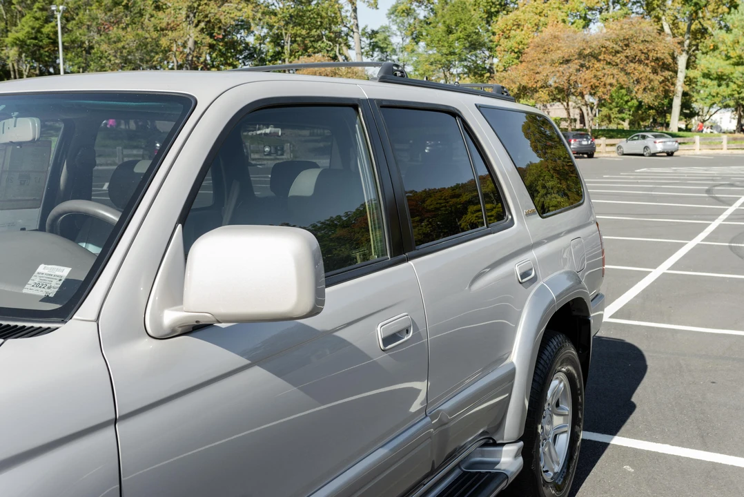 1999 Toyota 4Runner 3rd Gen - Image 21 of 31