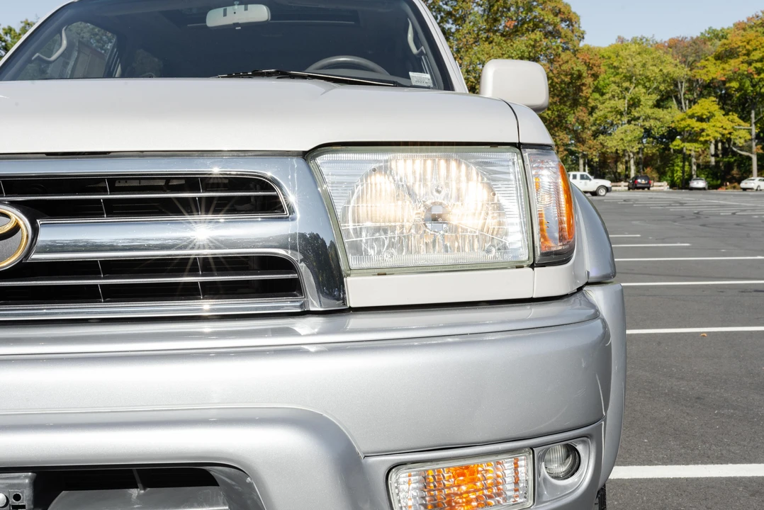 1999 Toyota 4Runner 3rd Gen - Image 17 of 31