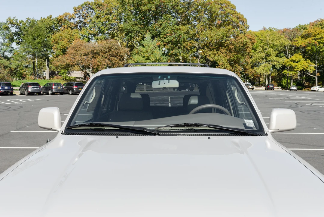 1999 Toyota 4Runner 3rd Gen - Image 18 of 31
