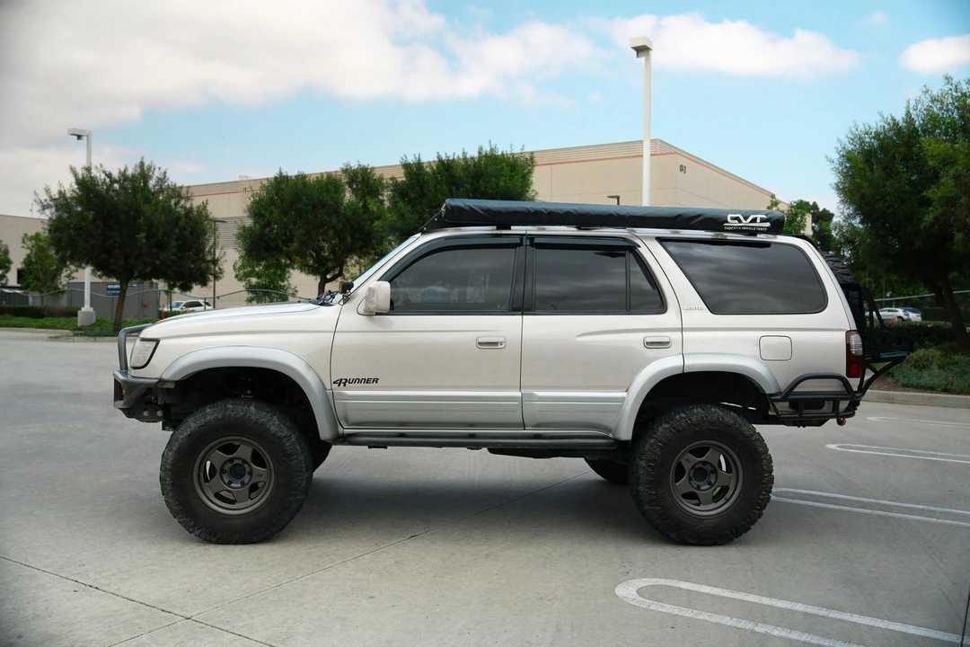 1999 Toyota 4Runner 3rd Gen - Image 6 of 31