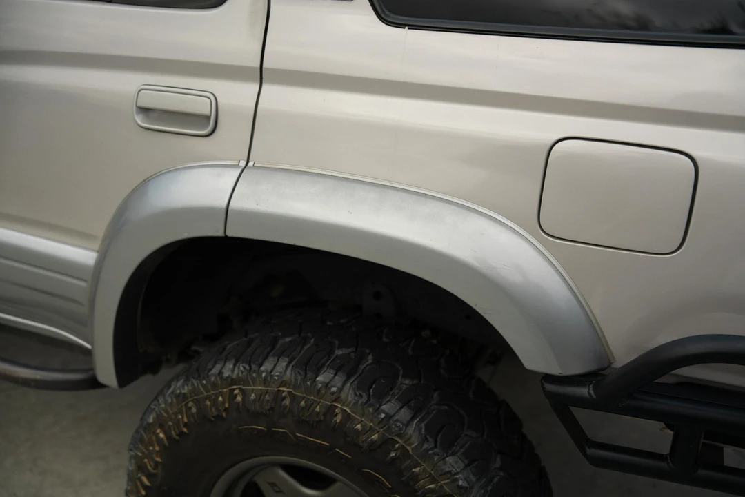 1999 Toyota 4Runner 3rd Gen - Image 31 of 31