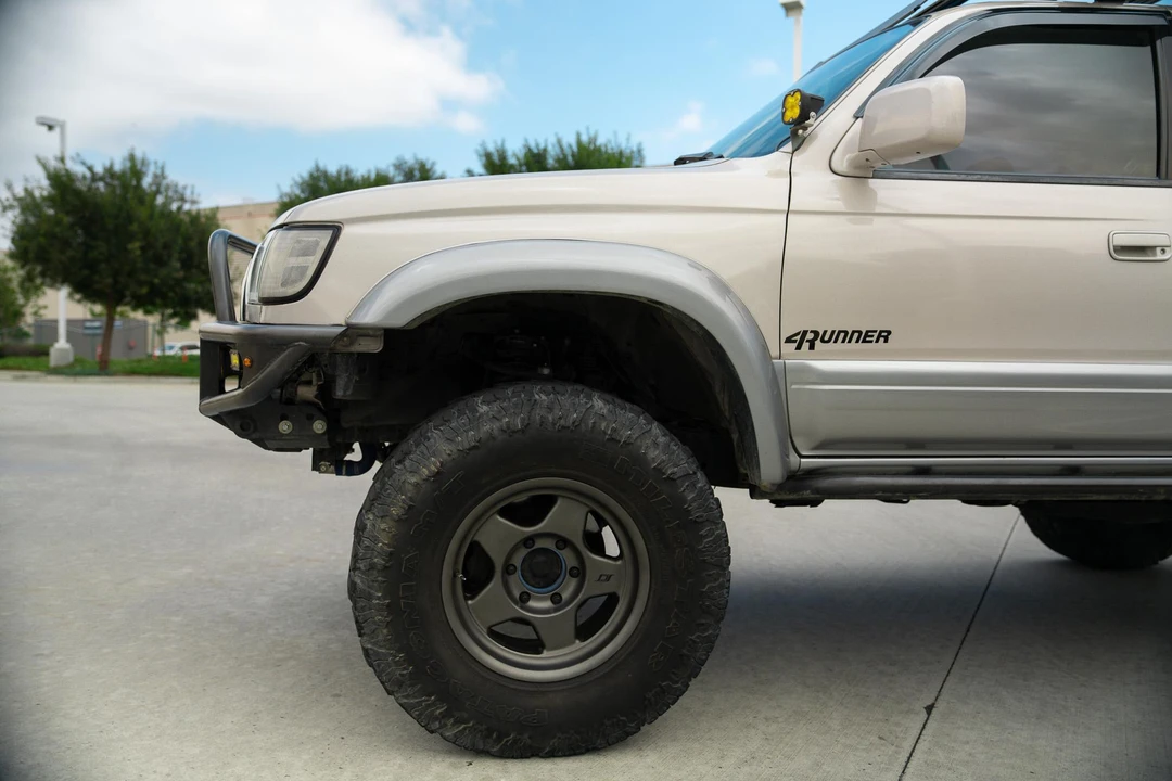 1999 Toyota 4Runner 3rd Gen - Image 24 of 31