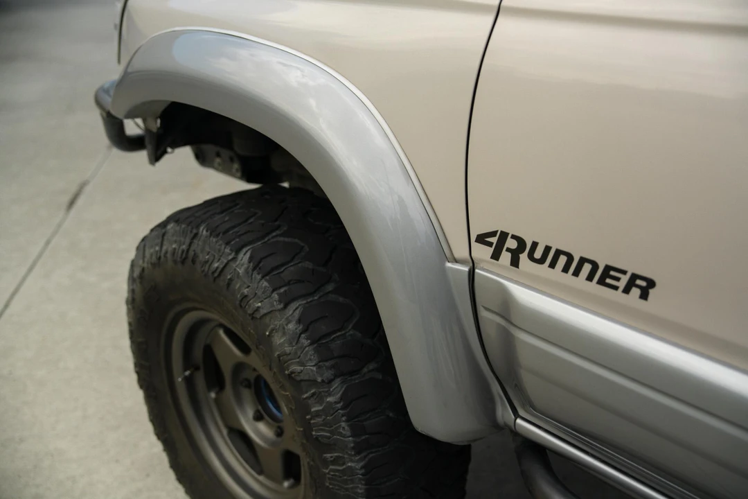 1999 Toyota 4Runner 3rd Gen - Image 25 of 31
