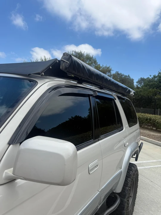 1999 Toyota 4Runner 3rd Gen - Image 28 of 31