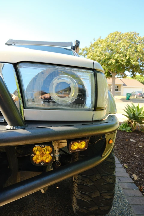 1999 Toyota 4Runner 3rd Gen - Image 21 of 31