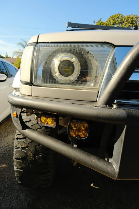 1999 Toyota 4Runner 3rd Gen - Image 17 of 31