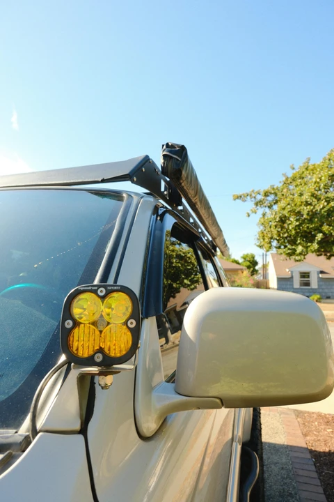 1999 Toyota 4Runner 3rd Gen - Image 26 of 31