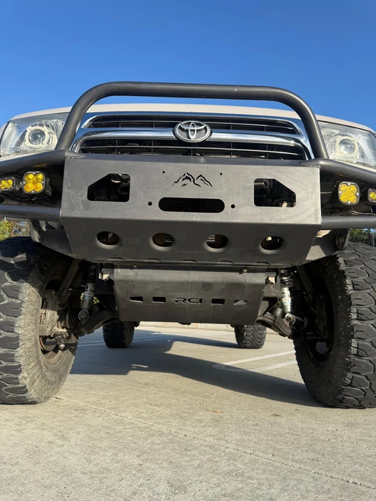 1999 Toyota 4Runner 3rd Gen - Image 19 of 31
