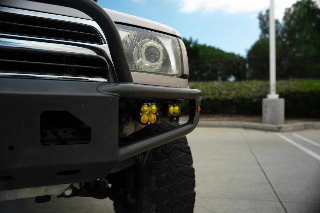 1999 Toyota 4Runner 3rd Gen - Image 20 of 31