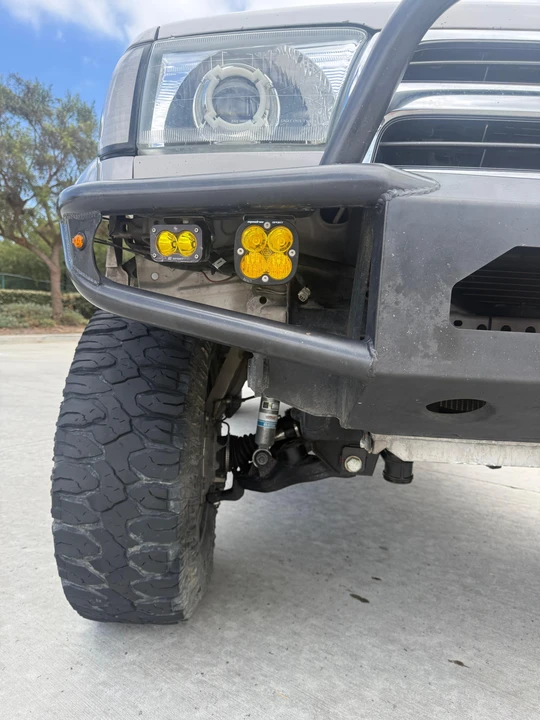 1999 Toyota 4Runner 3rd Gen - Image 18 of 31