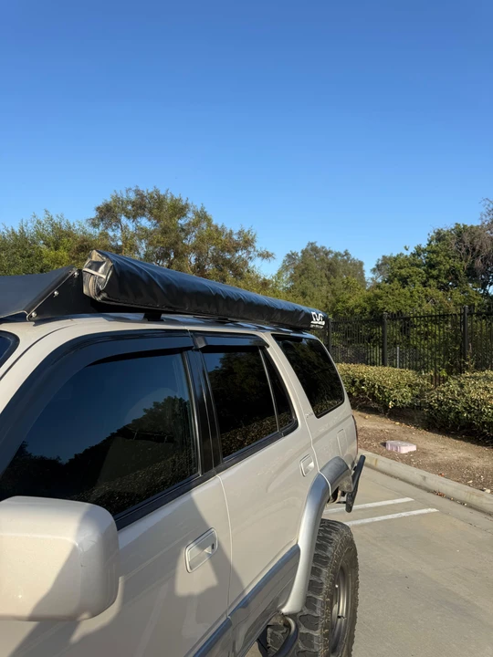 1999 Toyota 4Runner 3rd Gen - Image 29 of 31