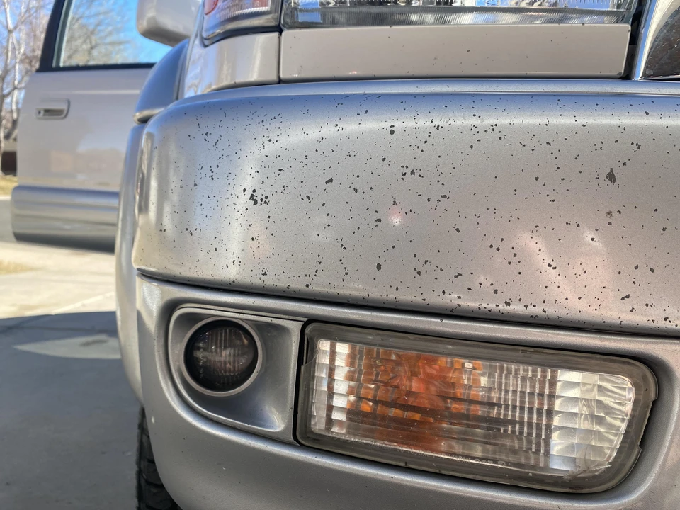 1999 Toyota 4Runner 3rd Gen - Image 10 of 31