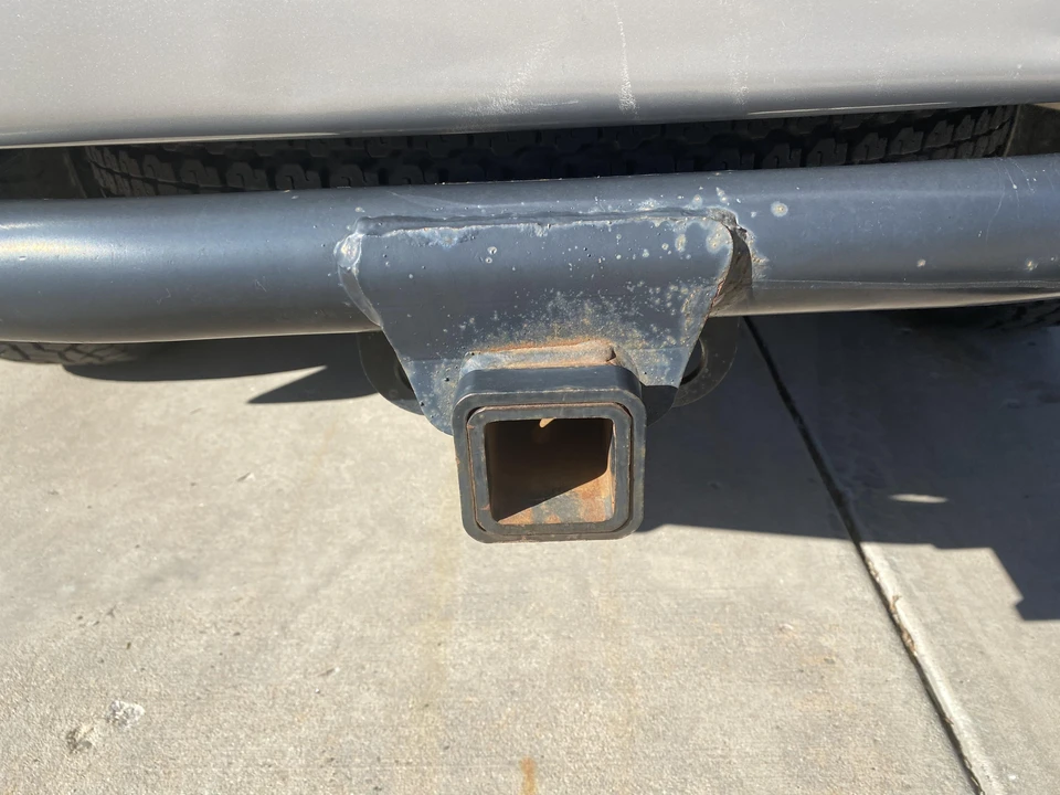 1999 Toyota 4Runner 3rd Gen - Image 26 of 31