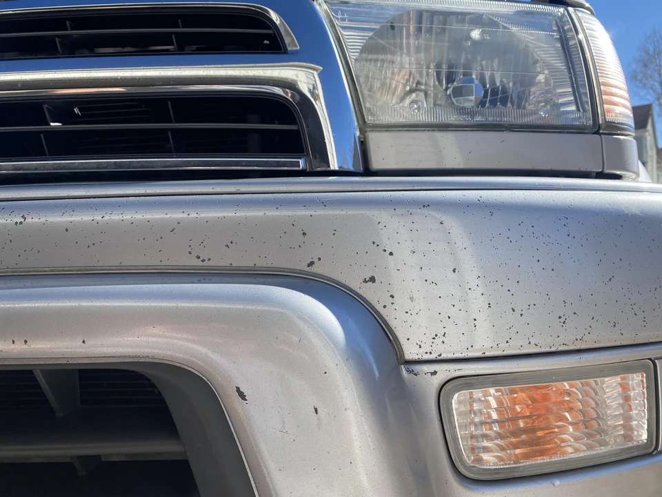 1999 Toyota 4Runner 3rd Gen - Image 13 of 31