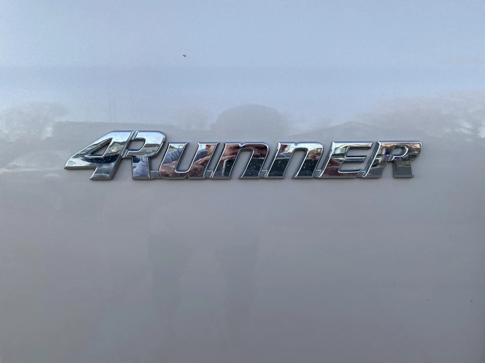 1999 Toyota 4Runner 3rd Gen - Image 22 of 31