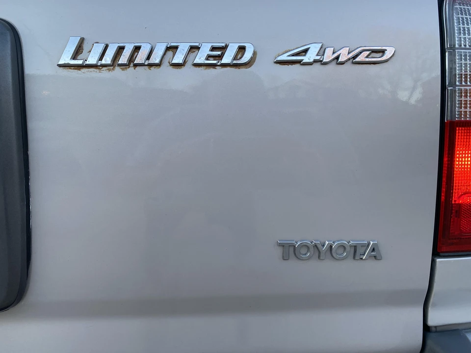 1999 Toyota 4Runner 3rd Gen - Image 23 of 31