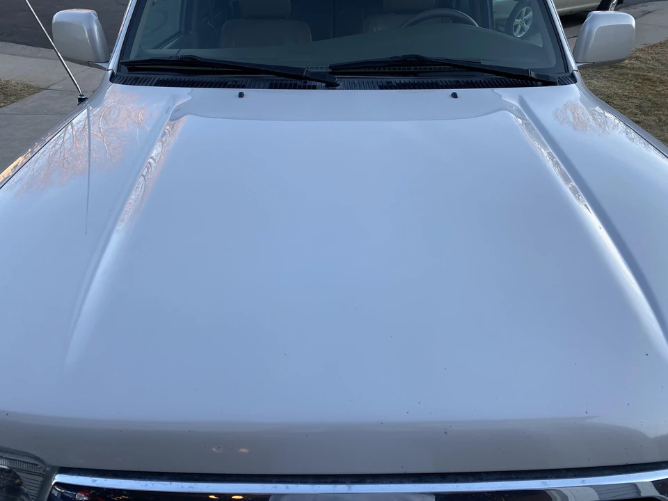 1999 Toyota 4Runner 3rd Gen - Image 9 of 31