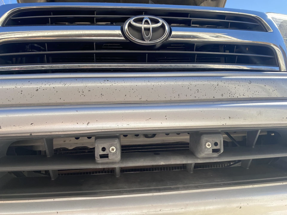 1999 Toyota 4Runner 3rd Gen - Image 12 of 31