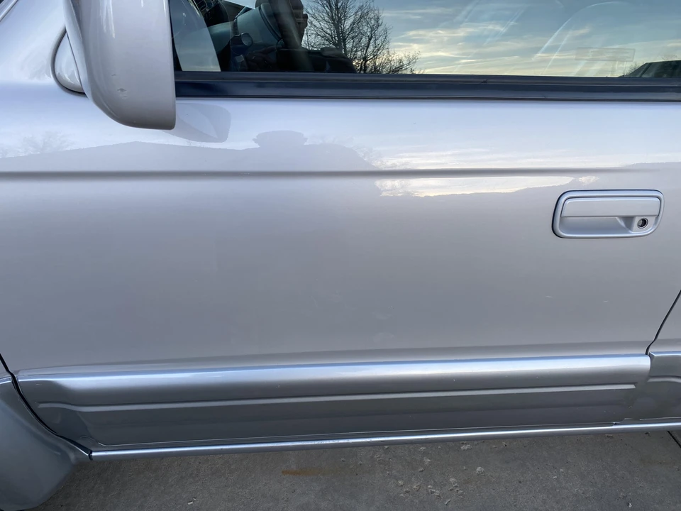 1999 Toyota 4Runner 3rd Gen - Image 17 of 31