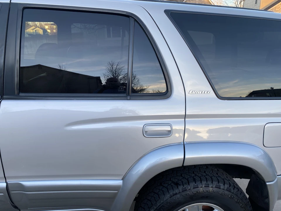1999 Toyota 4Runner 3rd Gen - Image 18 of 31