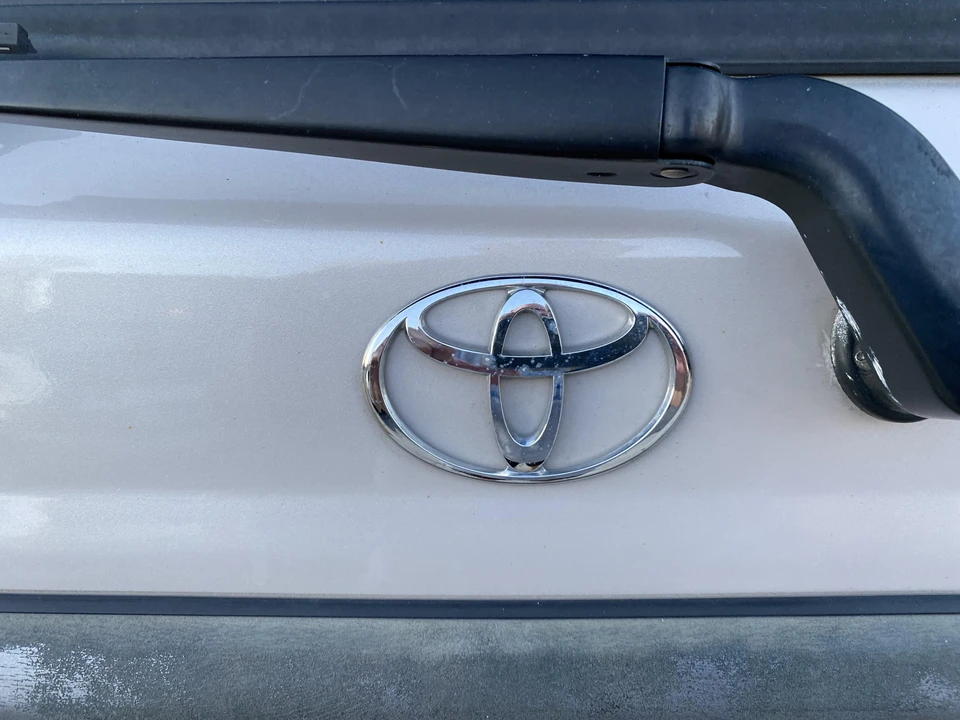 1999 Toyota 4Runner 3rd Gen - Image 24 of 31