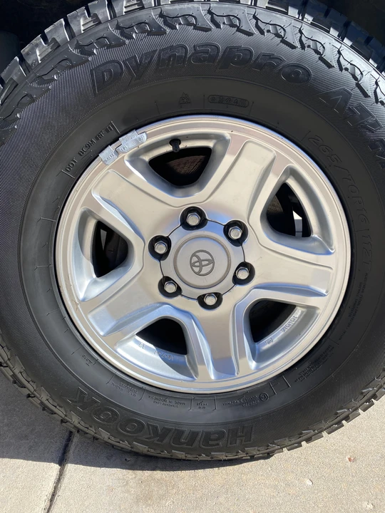 1999 Toyota 4Runner 3rd Gen - Image 29 of 31