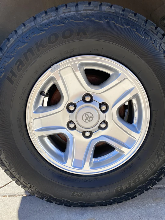 1999 Toyota 4Runner 3rd Gen - Image 30 of 31