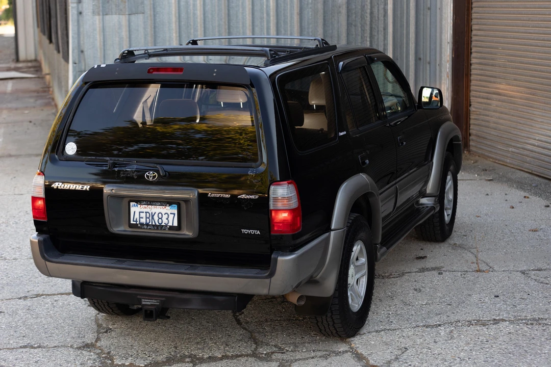 1999 Toyota 4Runner 3rd Gen - Image 24 of 31