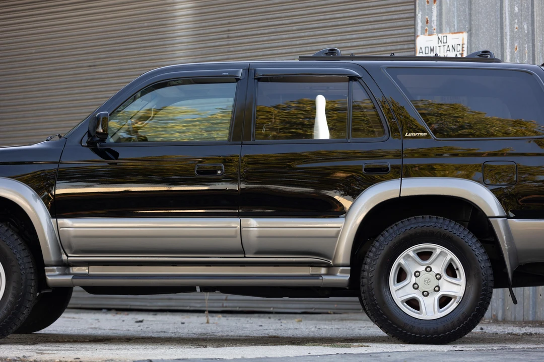 1999 Toyota 4Runner 3rd Gen - Image 15 of 31