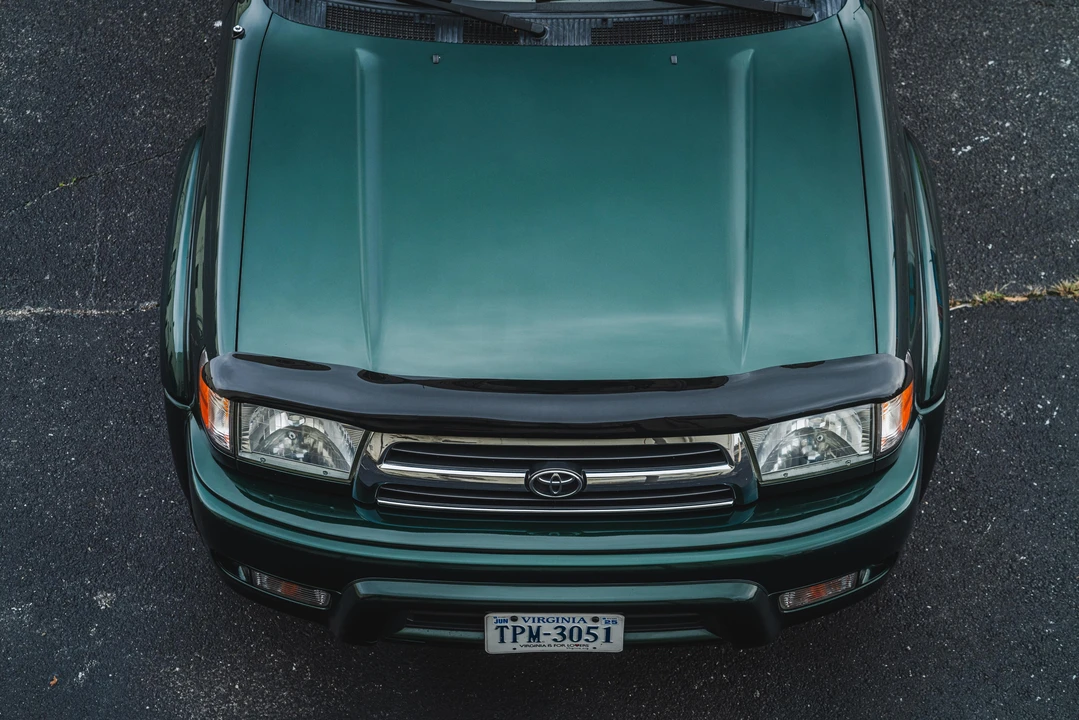 1999 Toyota 4Runner 3rd Gen - Image 17 of 31