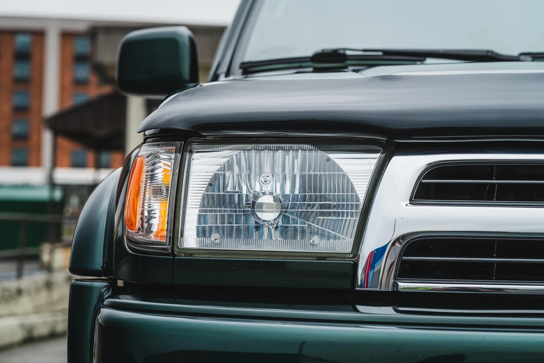 1999 Toyota 4Runner 3rd Gen - Image 24 of 31