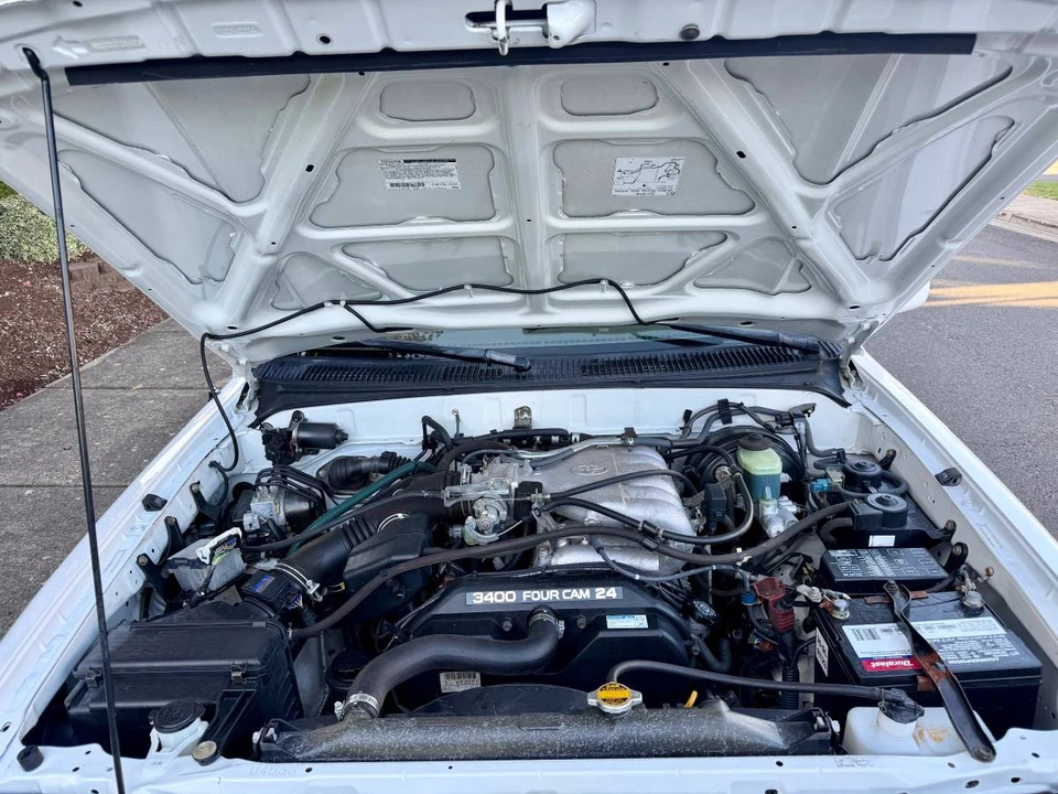 1999 Toyota 4Runner 3rd Gen - Image 11 of 13