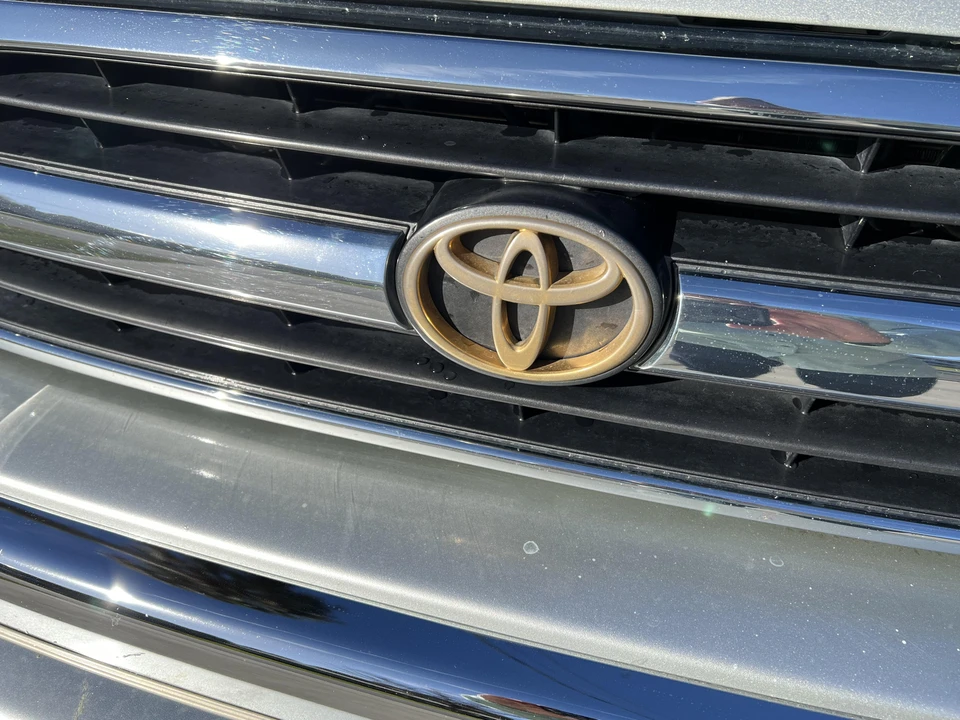 1999 Toyota 4Runner 3rd Gen - Image 28 of 31