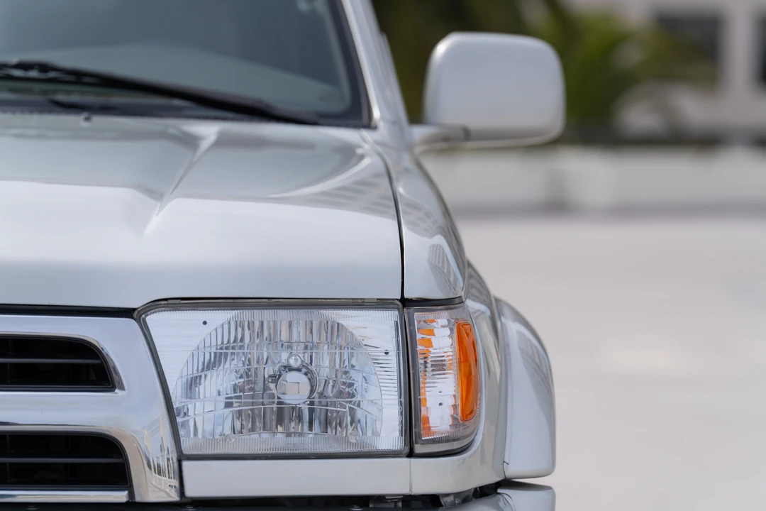 1999 Toyota 4Runner 3rd Gen - Image 23 of 31