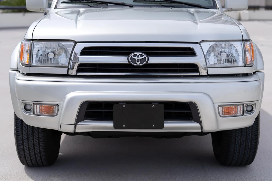 1999 Toyota 4Runner 3rd Gen - Image 24 of 31