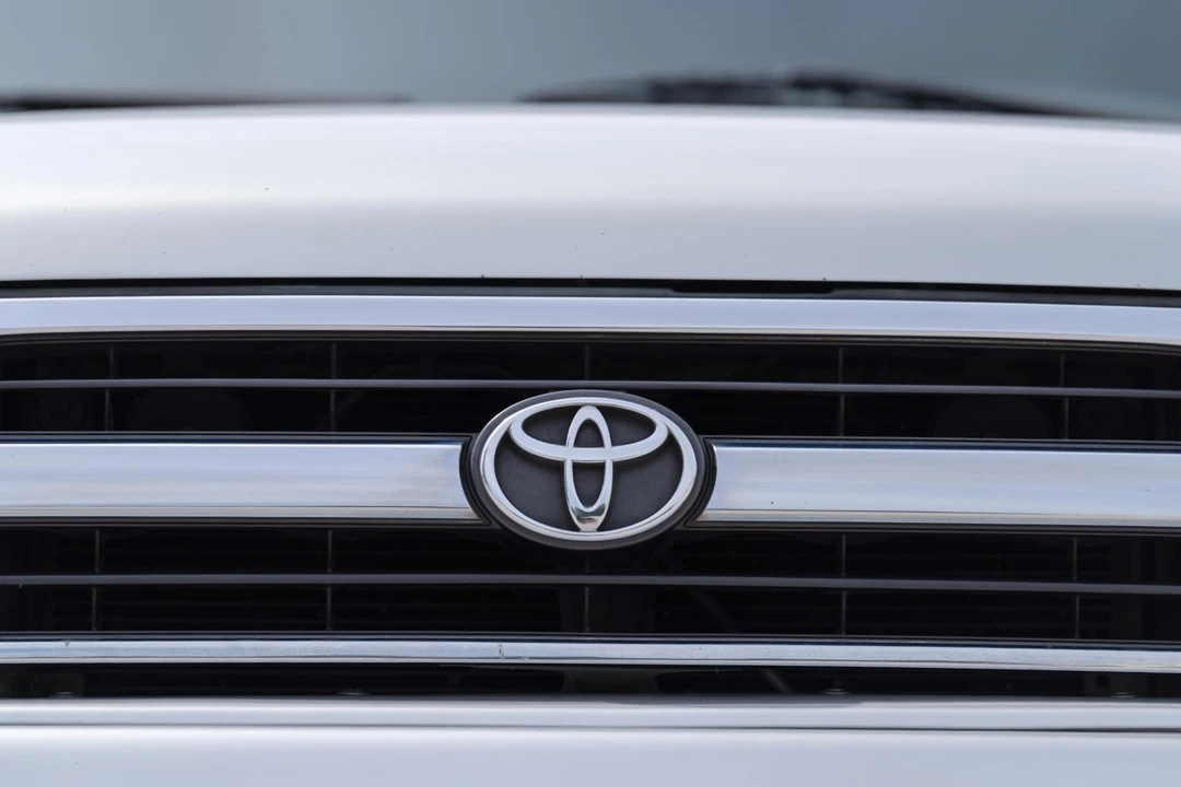 1999 Toyota 4Runner 3rd Gen - Image 25 of 31