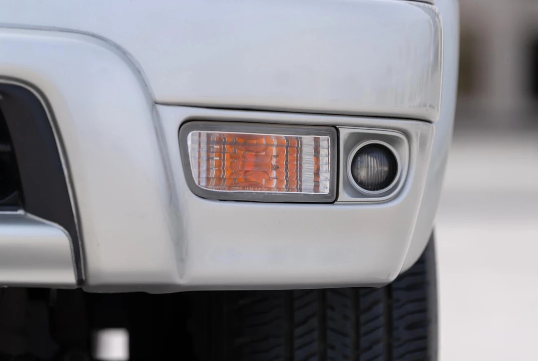 1999 Toyota 4Runner 3rd Gen - Image 26 of 31
