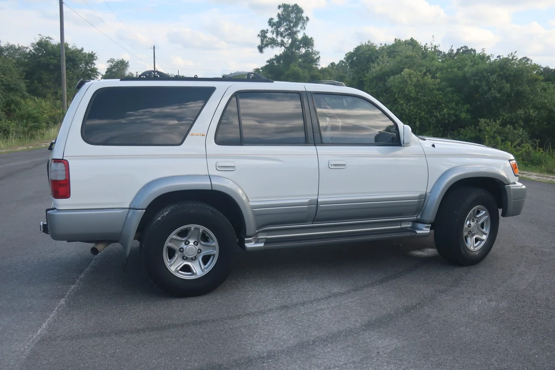 1999 Toyota 4Runner 3rd Gen - Image 13 of 31