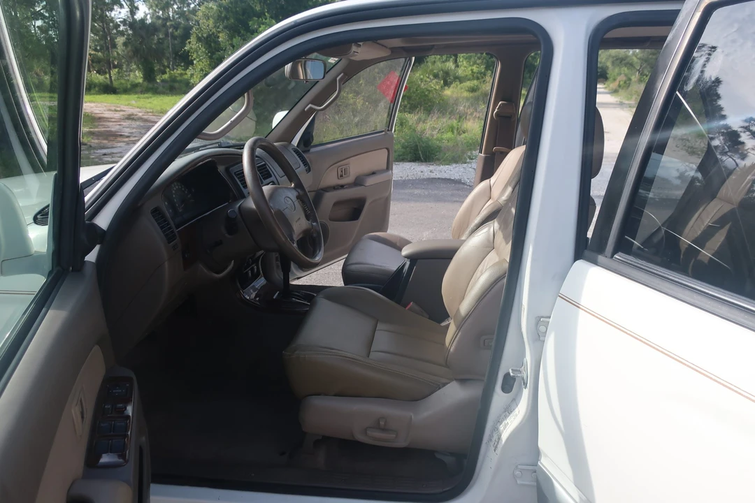 1999 Toyota 4Runner 3rd Gen - Image 29 of 31