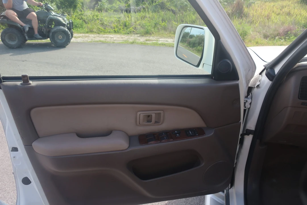 1999 Toyota 4Runner 3rd Gen - Image 31 of 31