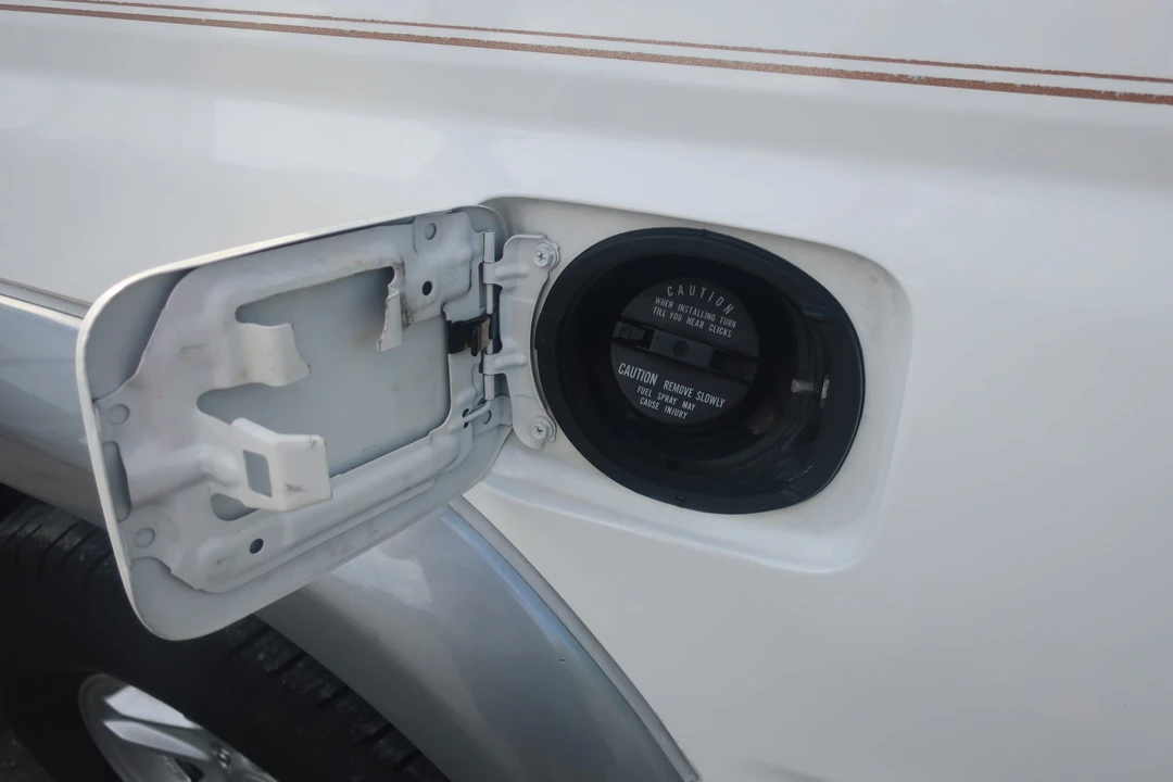 1999 Toyota 4Runner 3rd Gen - Image 22 of 31