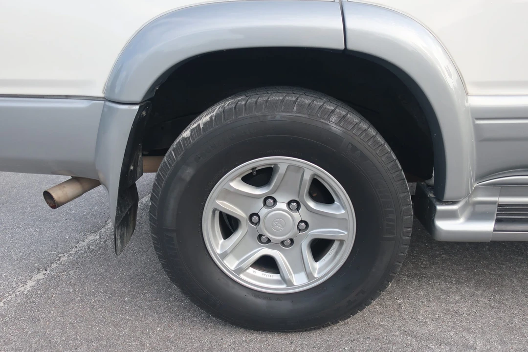 1999 Toyota 4Runner 3rd Gen - Image 28 of 31