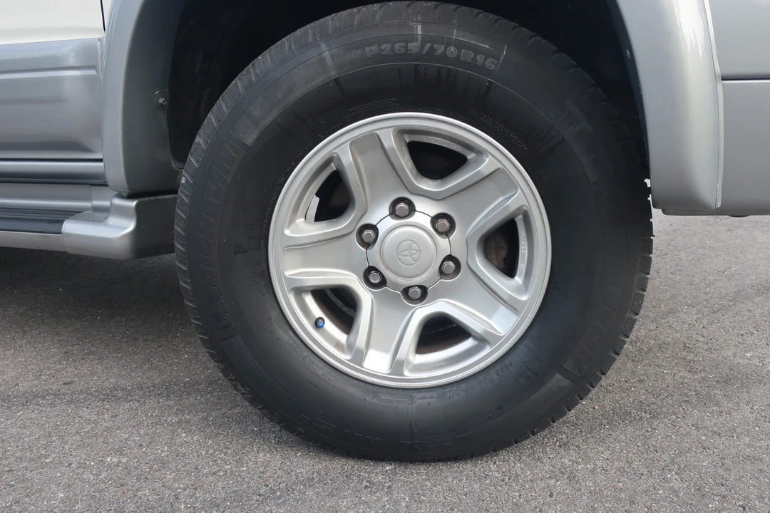 1999 Toyota 4Runner 3rd Gen - Image 27 of 31