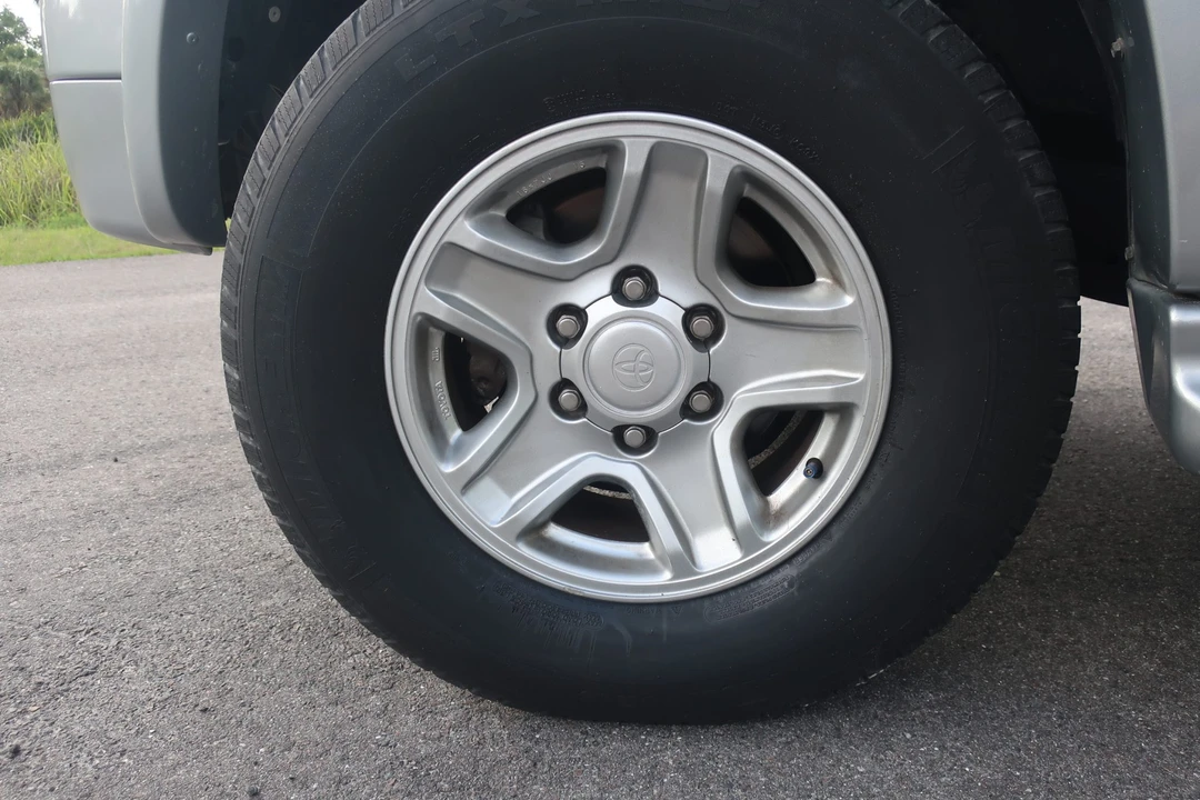 1999 Toyota 4Runner 3rd Gen - Image 26 of 31