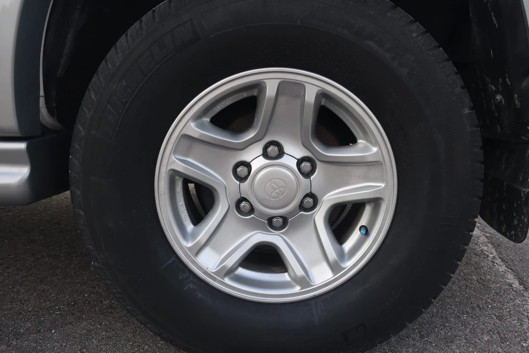1999 Toyota 4Runner 3rd Gen - Image 25 of 31